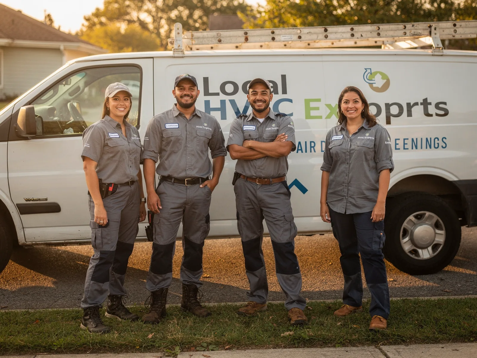 24/7 HVAC Repair & AC Replacement company in Baldwin, MI